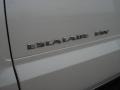 White Diamond - Escalade ESV AWD Platinum Edition Photo No. 41