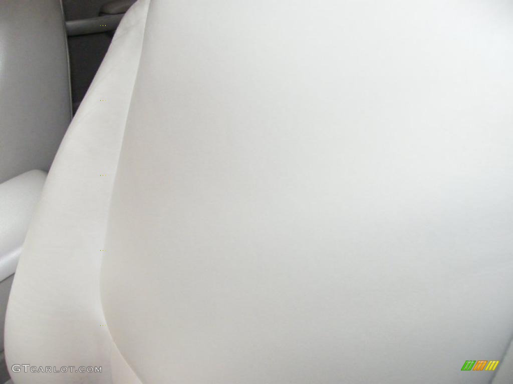 2005 Equinox LT AWD - Black / Light Gray photo #15