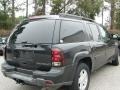 Dark Gray Metallic - TrailBlazer EXT LT Photo No. 5