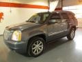 Stealth Gray Metallic - Yukon Denali AWD Photo No. 1