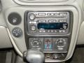 Dark Gray Metallic - TrailBlazer EXT LT Photo No. 19