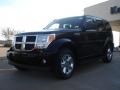 Black - Nitro SLT 4x4 Photo No. 7