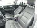 Anthracite Interior Photo for 2009 Volkswagen Jetta #42882416