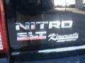 Black - Nitro SLT 4x4 Photo No. 35
