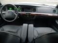 Dashboard of 1999 Grand Marquis LS