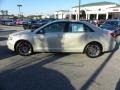 Light Sage Metallic - MKZ Sedan Photo No. 2