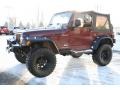 Sienna Pearl - Wrangler Sport 4x4 Photo No. 5