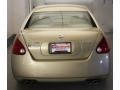 Champagne Mist Metallic - Maxima 3.5 SE Photo No. 5