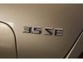 Champagne Mist Metallic - Maxima 3.5 SE Photo No. 7