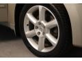 Champagne Mist Metallic - Maxima 3.5 SE Photo No. 16