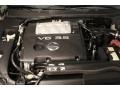 Champagne Mist Metallic - Maxima 3.5 SE Photo No. 18