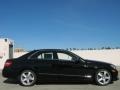 Black - E 350 Sedan Photo No. 2