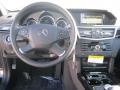 Black - E 350 Sedan Photo No. 5