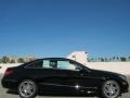Black - E 350 Coupe Photo No. 2