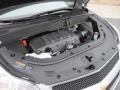  2011 Traverse LS AWD 3.6 Liter DI DOHC 24-Valve VVT V6 Engine