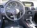 Black - E 350 Coupe Photo No. 5