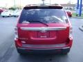 2005 Salsa Red Metallic Chevrolet Equinox LT  photo #4