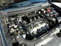 2008 Dark Ink Blue Metallic Ford Taurus X SEL  photo #20