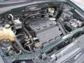 3.0L DOHC 24 Valve V6 2004 Ford Escape XLS 4WD Engine