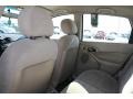 2000 Fort Knox Gold Metallic Ford Focus SE Sedan  photo #10