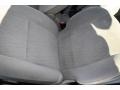 2000 Fort Knox Gold Metallic Ford Focus SE Sedan  photo #12
