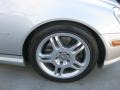 2002 Mercedes-Benz SLK 32 AMG Roadster Wheel and Tire Photo