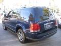 2005 Dark Blue Pearl Metallic Lincoln Aviator Luxury  photo #6