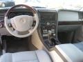 2005 Dark Blue Pearl Metallic Lincoln Aviator Luxury  photo #24