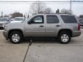 2009 Graystone Metallic Chevrolet Tahoe LS  photo #9