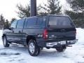 Dark Green Metallic - Silverado 1500 LT Crew Cab 4x4 Photo No. 6