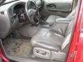 Medium Red Metallic - TrailBlazer LT 4x4 Photo No. 10