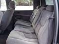 2004 Dark Green Metallic Chevrolet Silverado 1500 LT Crew Cab 4x4  photo #34