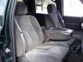 2004 Dark Green Metallic Chevrolet Silverado 1500 LT Crew Cab 4x4  photo #39