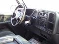 2004 Dark Green Metallic Chevrolet Silverado 1500 LT Crew Cab 4x4  photo #40