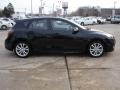 2010 Black Mica Mazda MAZDA3 s Sport 5 Door  photo #7