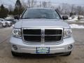 Bright Silver Metallic - Durango SLT 4x4 Photo No. 2