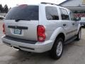 Bright Silver Metallic - Durango SLT 4x4 Photo No. 4