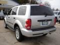 Bright Silver Metallic - Durango SLT 4x4 Photo No. 6