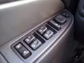 2004 Dark Green Metallic Chevrolet Silverado 1500 LT Crew Cab 4x4  photo #53