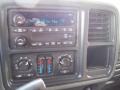 2004 Dark Green Metallic Chevrolet Silverado 1500 LT Crew Cab 4x4  photo #54