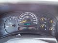 2004 Dark Green Metallic Chevrolet Silverado 1500 LT Crew Cab 4x4  photo #55