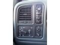 2004 Dark Green Metallic Chevrolet Silverado 1500 LT Crew Cab 4x4  photo #56