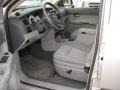Dark Slate Gray/Light Slate Gray Interior Photo for 2007 Dodge Durango #42888777