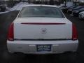 2010 Vanilla Latte Cadillac DTS   photo #5