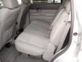 Dark Slate Gray/Light Slate Gray Interior Photo for 2007 Dodge Durango #42888797