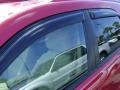 2005 Salsa Red Metallic Chevrolet Equinox LT  photo #9