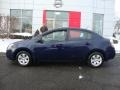 Blue Onyx - Sentra 2.0 Photo No. 2