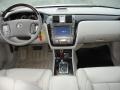 Shale/Cocoa Dashboard Photo for 2010 Cadillac DTS #42888905