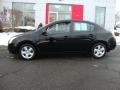 Super Black - Sentra 2.0 S Photo No. 2