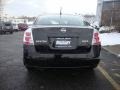 Super Black - Sentra 2.0 S Photo No. 3